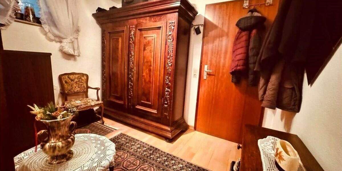 Etagenwohnung Schwäbisch Gmünd - 2 Zimmer, 71 m&sup2;, 208.000&euro; | Angebot:25744012