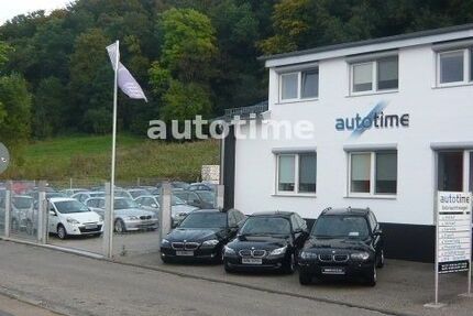 Opel Meriva 139.000 km 2.990 &euro; Schwäbisch Gmünd 73525