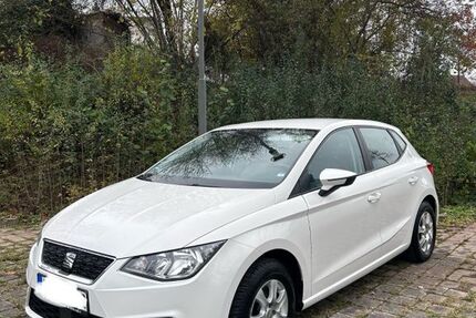 Seat Ibiza 105.000 km 8.400 &euro; Ellwangen 73479