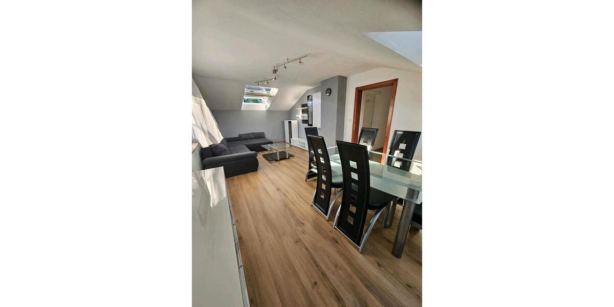 Etagenwohnung Lorch - 2 Zimmer, 62 m&sup2;, 840&euro; | Angebot:27612271