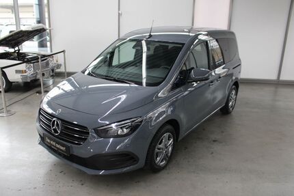 Mercedes-Benz T-Klasse 16.859 km 34.790 &euro; Heidenheim 89520