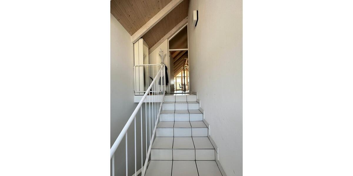 Dachgeschoßwohnung Heidenheim an der Brenz - 2 Zimmer, 63 m&sup2;, 194.000&euro; | Angebot:26995852