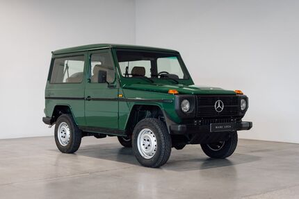 Mercedes-Benz G 280 10.000 km 68.900 &euro; Aalen 73433