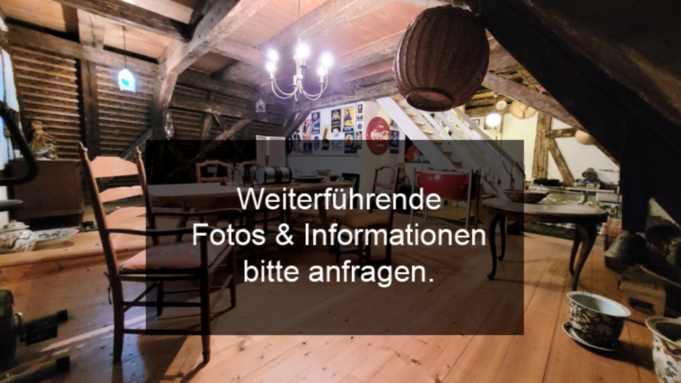 Mehrfamilienhaus, Wohnhaus Ellwangen (Jagst) - 13 Zimmer, 406 m&sup2;, 495.000&euro; | Angebot:24533277