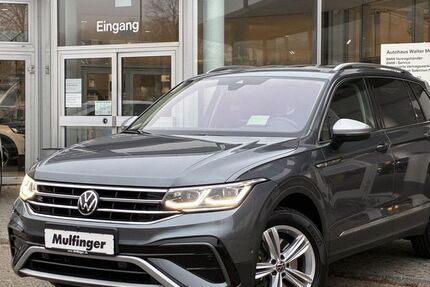 VW Tiguan 63.529 km 30.890 &euro; Heidenheim 89520