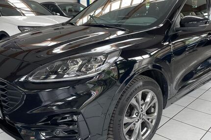 Ford Kuga 138.000 km 18.900 &euro; Frankenhardt-Honhardt 74586