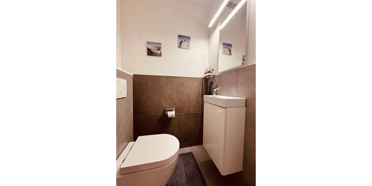 Etagenwohnung Heidenheim Mergelstetten - 2 Zimmer, 80 m&sup2;, 225.000&euro; | Angebot:26043947