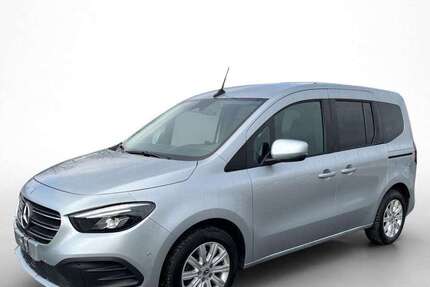 Mercedes-Benz T-Klasse 75.600 km 19.850 &euro; Aalen 73431