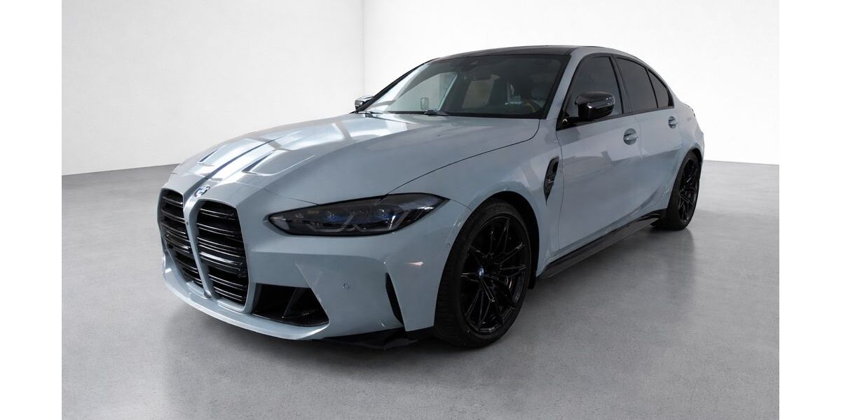 BMW M3 128.000 km 63.300 &euro; Schwäbisch Gmünd 73525