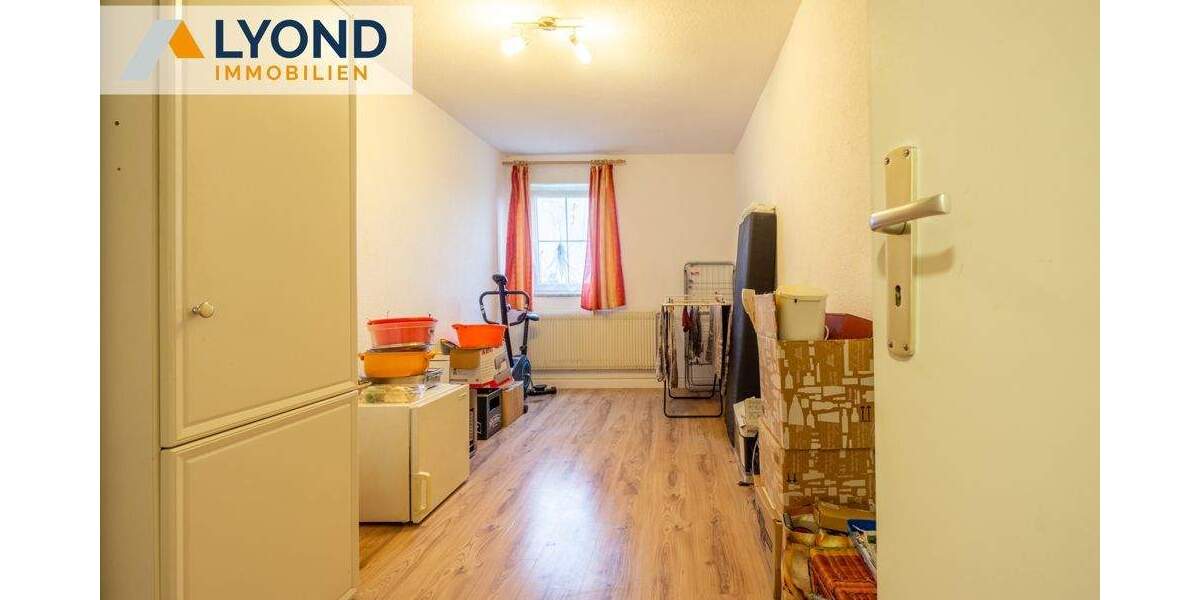 Einfamilienhaus Abtsgmünd / Untergröningen Untergröningen - 1 Zimmer, 400 m&sup2;, 480.000&euro; | Angebot:25676949