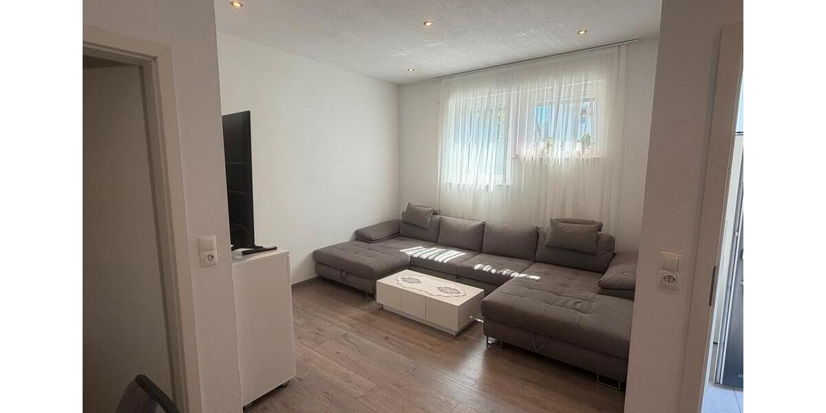 Erdgeschoßwohnung Aalen Attenhofen - 2 Zimmer, 65 m&sup2;, 800&euro; | Angebot:27552450