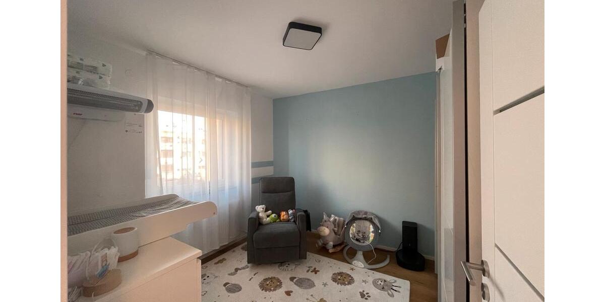 Reihenhaus Heidenheim an der Brenz Aufhausen - 4 Zimmer, 100 m&sup2;, 410.000&euro; | Angebot:26007159