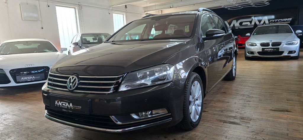 VW Passat 237.900 km 5.600 &euro; Aalen 73431