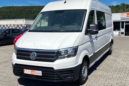 VW Crafter 386.743 km 9.300 &euro; Heidenheim - Schnaitheim 89520
