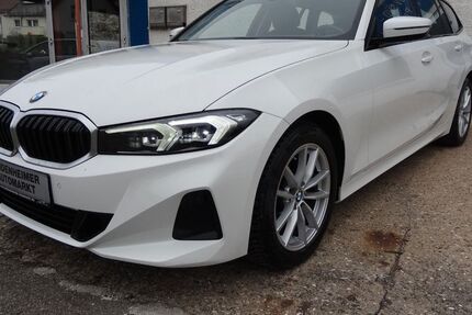 BMW 318 115.000 km 23.999 &euro; Heidenheim 89520