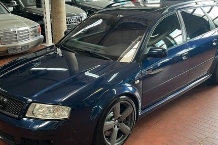 Audi RS6 229.850 km 25.900 &euro; Nattheim 89564