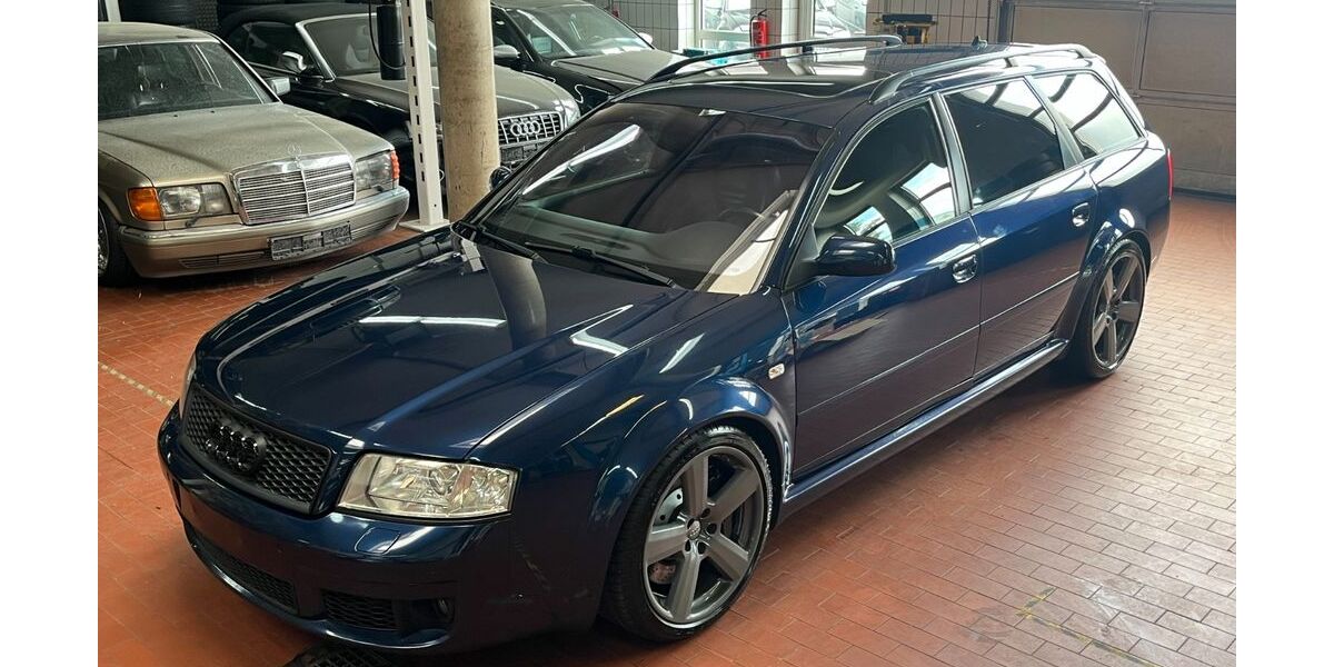 Audi RS6 229.850 km 25.900 &euro; Nattheim 89564
