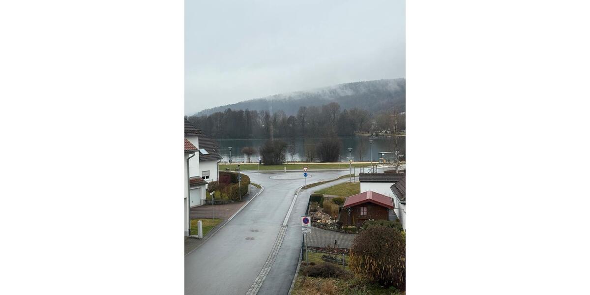 Dachgeschoßwohnung Aalen - 1 Zimmer, 60 m&sup2;, 750&euro; | Angebot:25446937