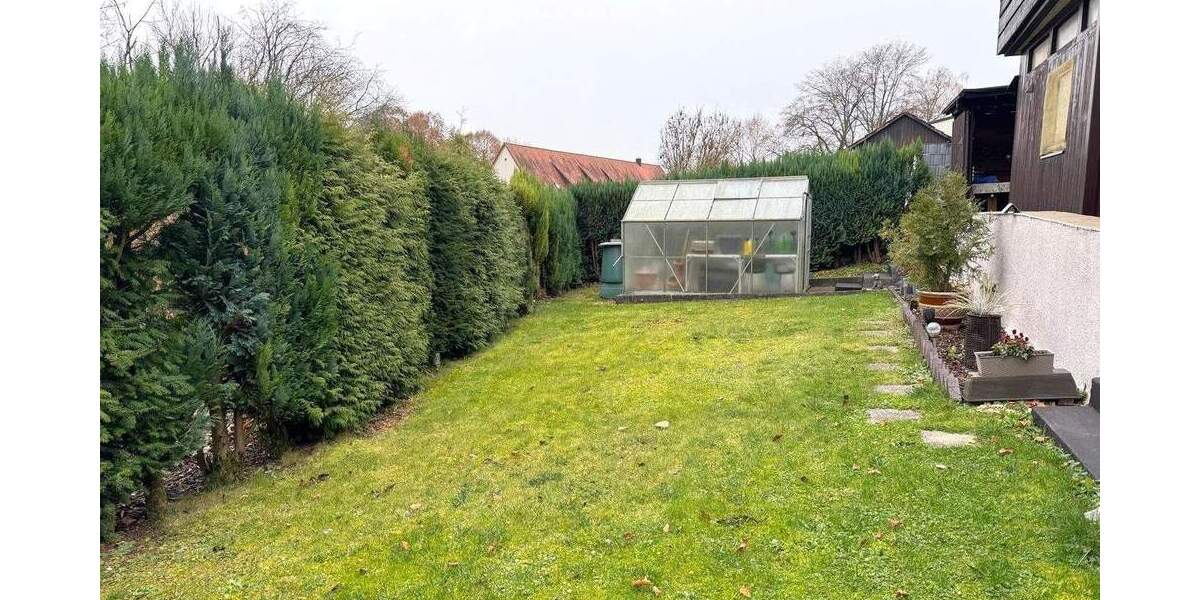 Doppelhaushälfte Oberkochen - 5 Zimmer, 100 m&sup2;, 258.000&euro; | Angebot:25686543