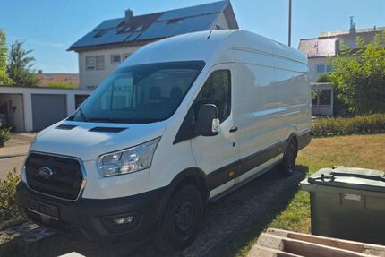 Ford Transit 189.815 km 14.900 &euro; Schwäbisch Gmünd 73527