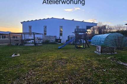 Gewerbeobjekt Alfdorf - 779.000&euro; | Angebot:18808683