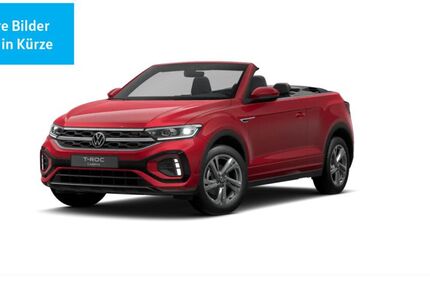 VW T-Roc 26.644 km 30.900 &euro; Heidenheim a. d. B. 89520