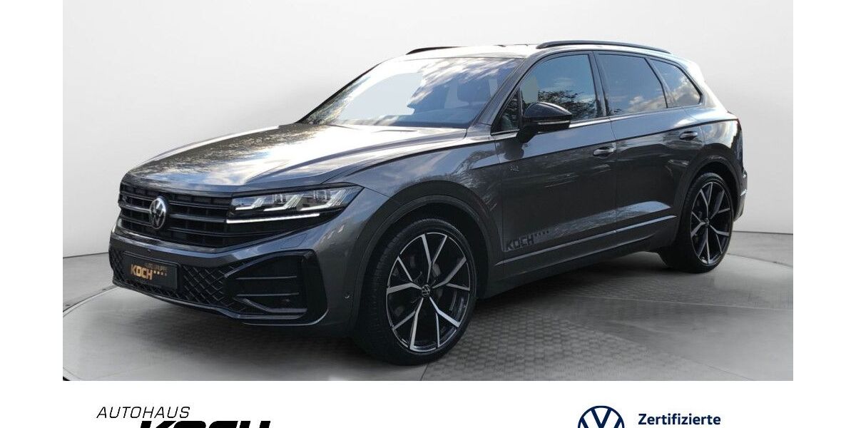 VW Touareg 38.990 km 77.960 &euro; Gaildorf 74405