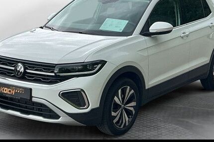 VW T-Cross 27.024 km 21.930 &euro; Ellwangen 73479