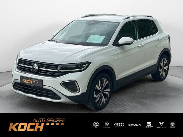 VW T-Cross 27.024 km 21.930 &euro; Ellwangen 73479
