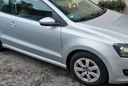 VW Polo 288.000 km 2.300 &euro; Aalen 73431