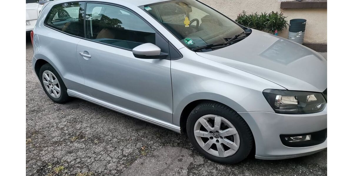 VW Polo 288.000 km 2.300 &euro; Aalen 73431