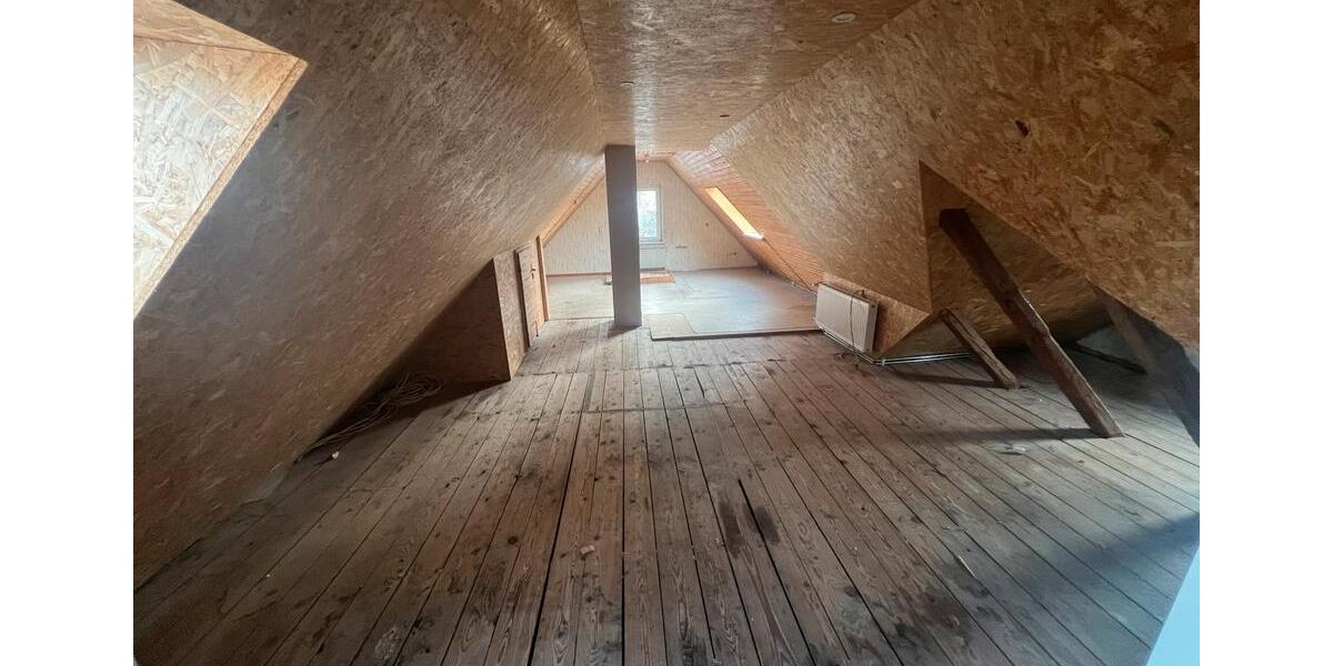 Mehrfamilienhaus, Wohnhaus Gerstetten - 350.000&euro; | Angebot:25047675