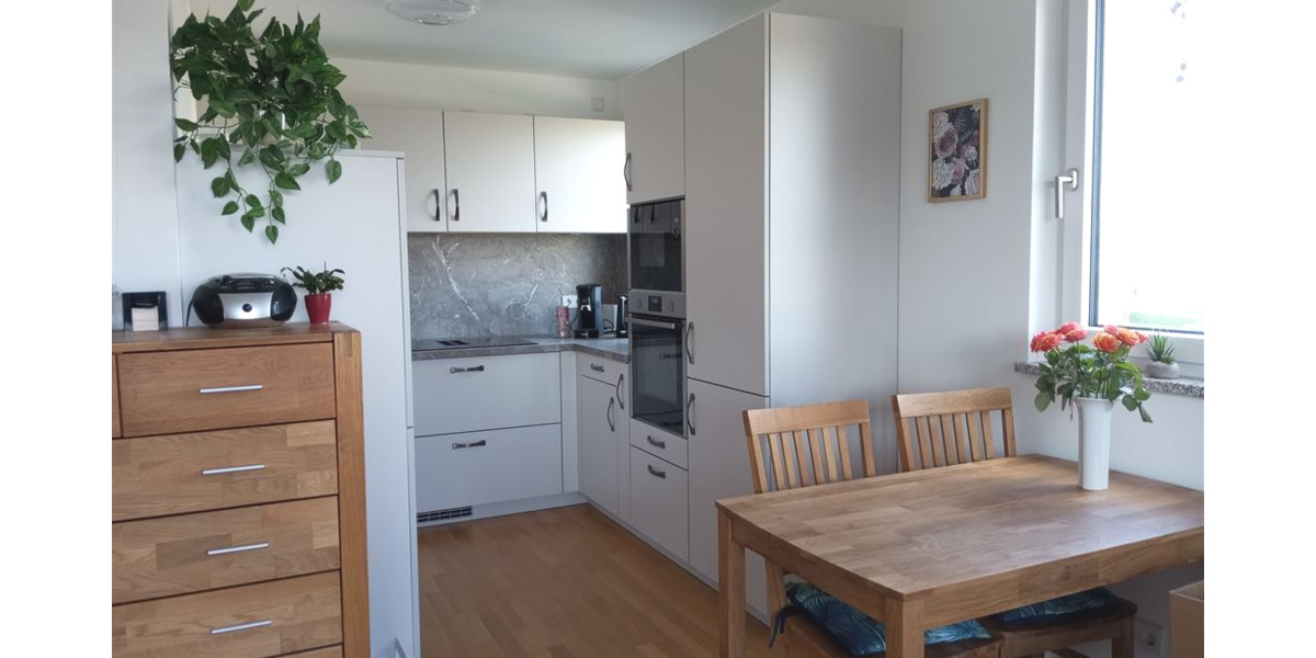 Etagenwohnung Syrgenstein Staufen - 3 Zimmer, 74 m&sup2;, 285.000&euro; | Angebot:26092426