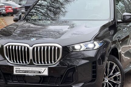 BMW X5 25.173 km 75.890 &euro; Essingen 73457