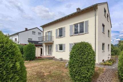 Haus Aalen Unterkochen - 9 Zimmer, 189 m&sup2;, 439.000&euro; | Angebot:24214356