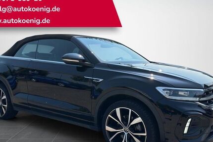 VW T-Roc 9.833 km 31.490 &euro; Nördlingen 86720