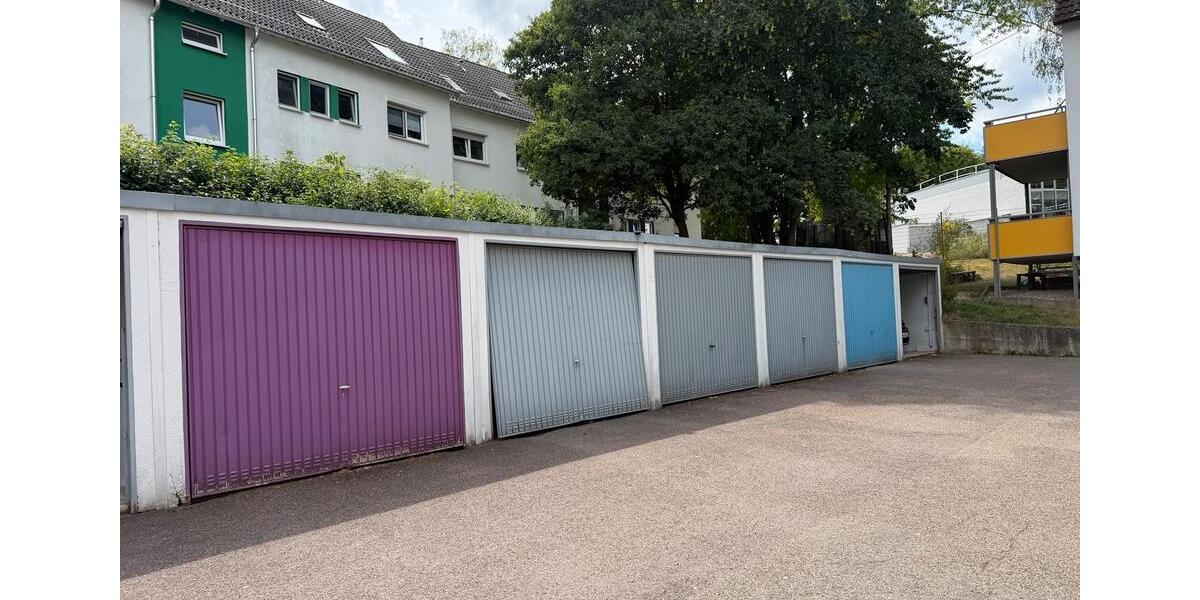 Dachgeschoßwohnung Giengen an der Brenz - 2.5 Zimmer, 50 m&sup2;, 119.000&euro; | Angebot:26975886