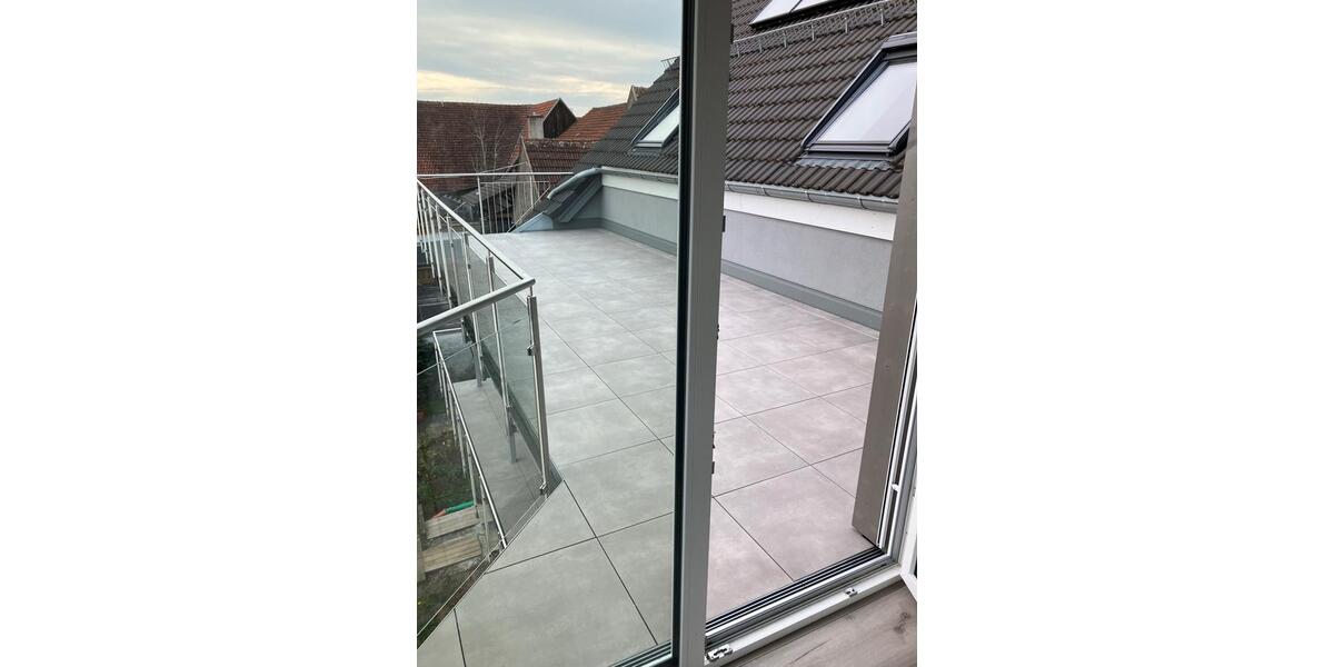 Dachgeschoßwohnung Mutlangen - 3.5 Zimmer, 120 m&sup2;, 1.100&euro; | Angebot:26029521