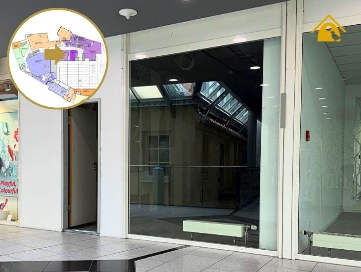 Gewerbeobjekt Schwäbisch Gmünd - 630&euro; | Angebot:22166000