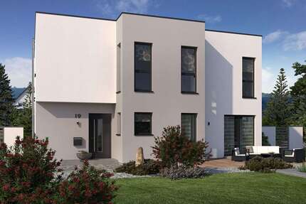 Haus Heidenheim an der Brenz Aufhausen - 4 Zimmer, 130 m&sup2;, 356.999&euro; | Angebot:26696511