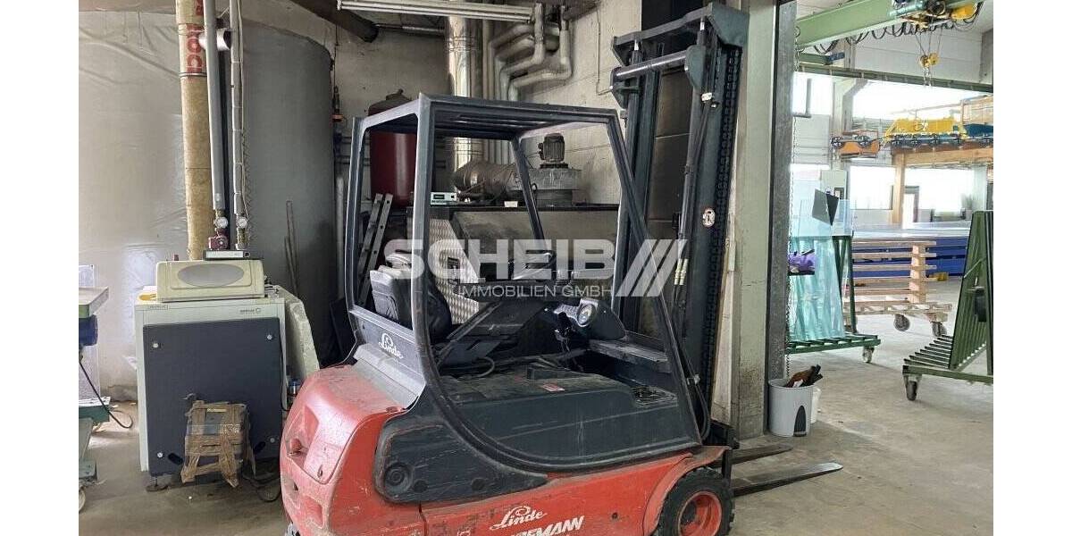 Gewerbeobjekt Stimpfach Rechenberg - 1.690.000&euro; | Angebot:25671616