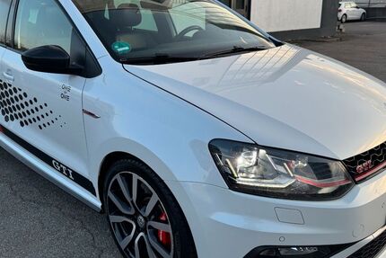 VW Polo 123.000 km 14.990 &euro; Aalen 73431