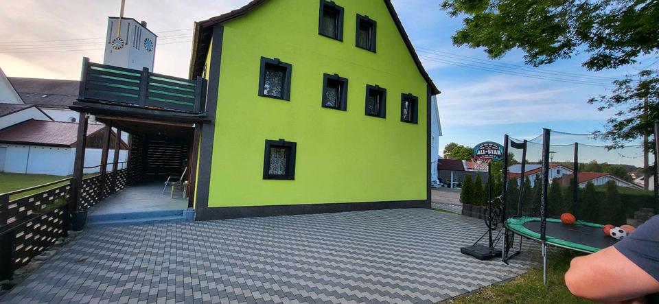 Einfamilienhaus Bartholomä - 6 Zimmer, 245 m&sup2;, 499.000&euro; | Angebot:26991250