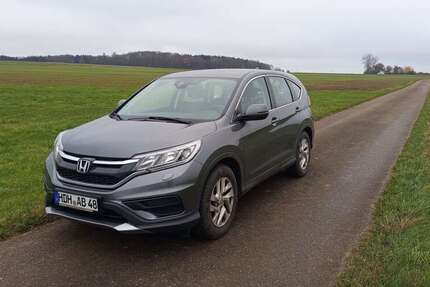 Honda CR-V 52.000 km 18.490 &euro; Neresheim 73450