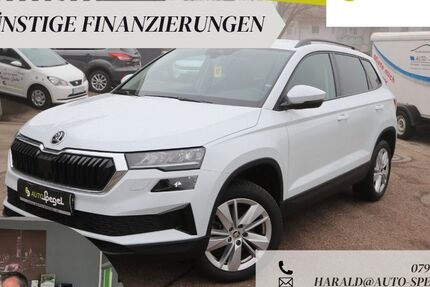 Skoda Karoq 32.989 km 27.490 &euro; Tannhausen 73497