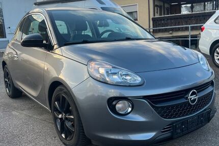 Opel Adam 110.000 km 7.700 &euro; Böbingen an der Rems 73560