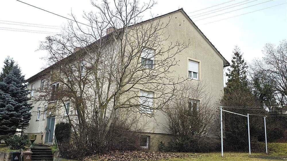 Mehrfamilienhaus, Wohnhaus Giengen an der Brenz Giengen - 1 Zimmer, 659.000&euro; | Angebot:25692840