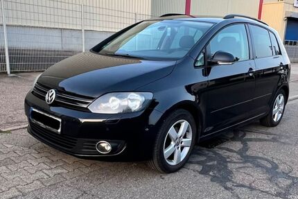 VW Golf Plus 168.500 km 4.900 &euro; Schwäbisch Gmünd 73525