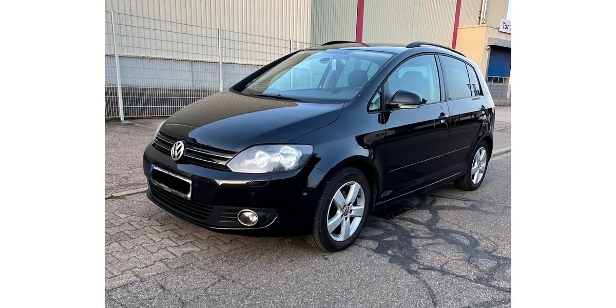 VW Golf Plus 168.500 km 4.900 &euro; Schwäbisch Gmünd 73525
