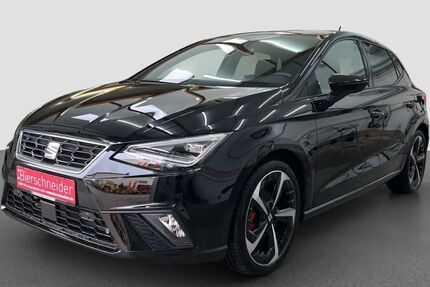 Seat Ibiza 20.920 km 24.290 &euro; Hüttlingen 73460